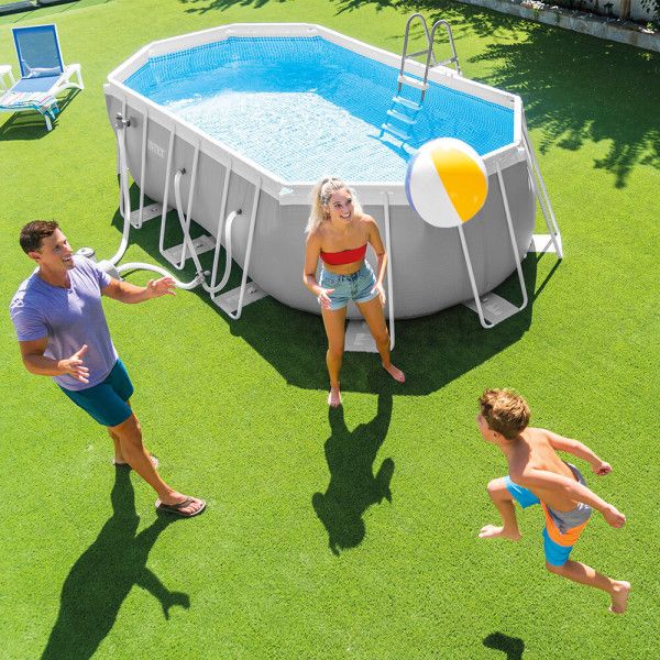 Piscine Geant - Intex 26796
