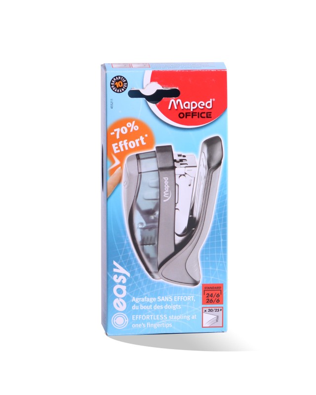 AGRAFEUSE EASY OFFICE MAPED