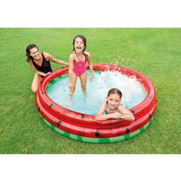 Piscine Pastèque Intex 58448