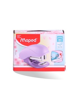 AGRAFEUSE MINI PASTEL MAPED