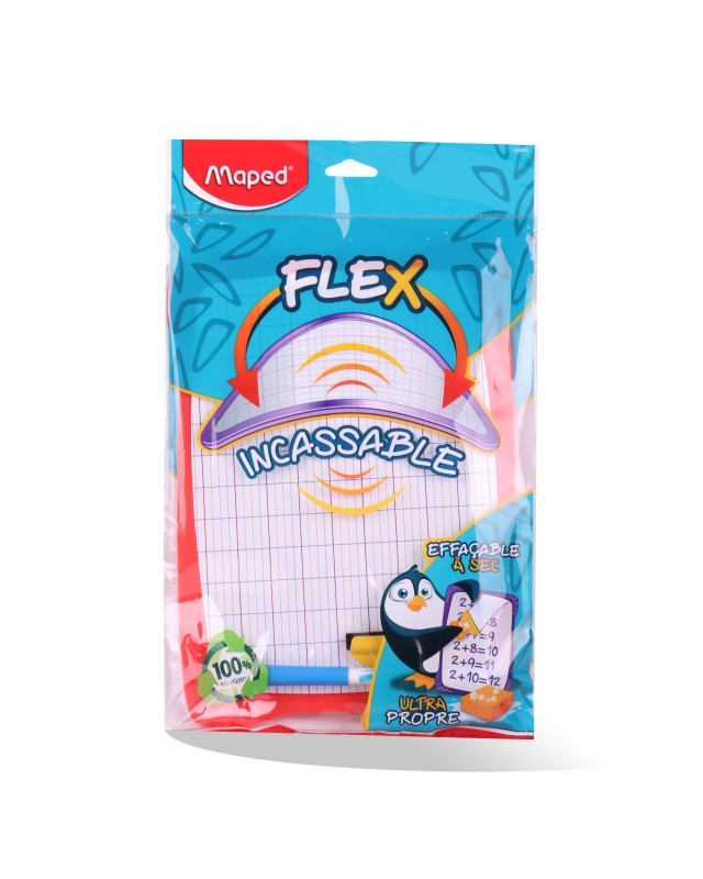 ARDOISE FLEXIBLE MAPED