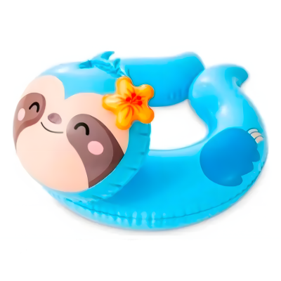 Bouée Tête Animal - Intex...
