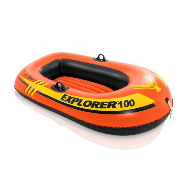 Bateau Pneumatique « Explorer 100 » - INTEX 58329