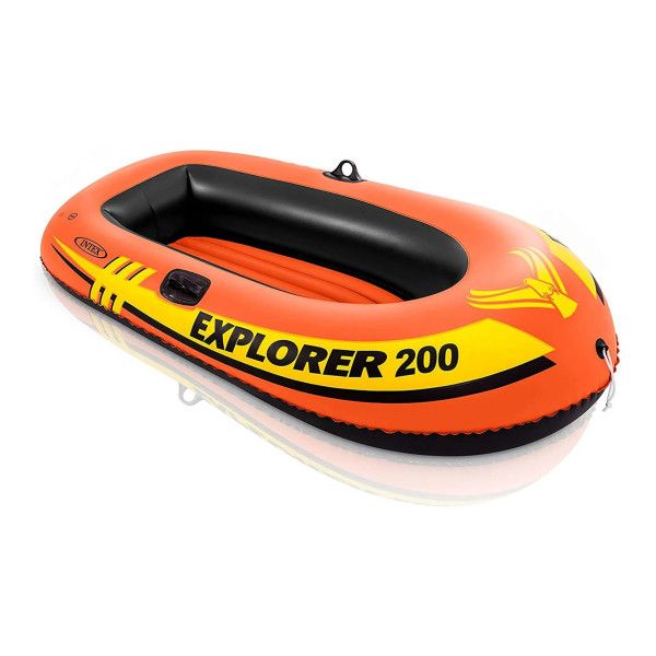 Bateau Gonflable « Explorer 200 » - INTEX 58330