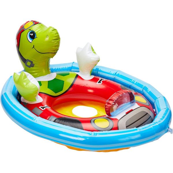 Bouée Culotte Gonflable- Intex 59570 - Tortue