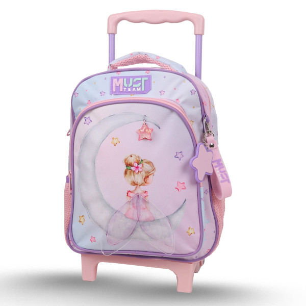 Sac À Dos Enfant Trolley - Must Team - Little Fairy