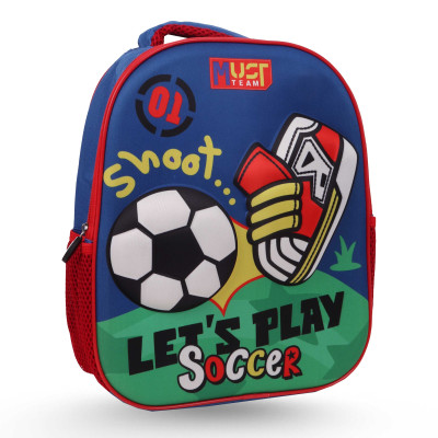 Sac À Dos Enfant - Must...