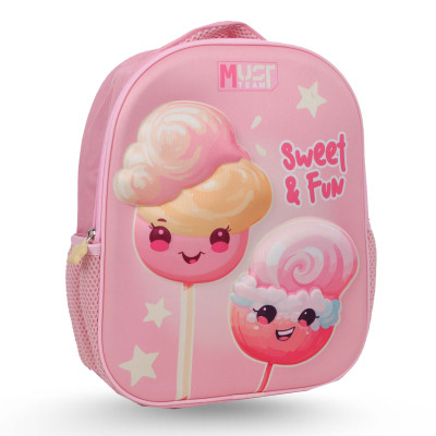 Sac À Dos Enfant - Must...