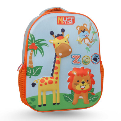Sac À Dos Enfant - Must...