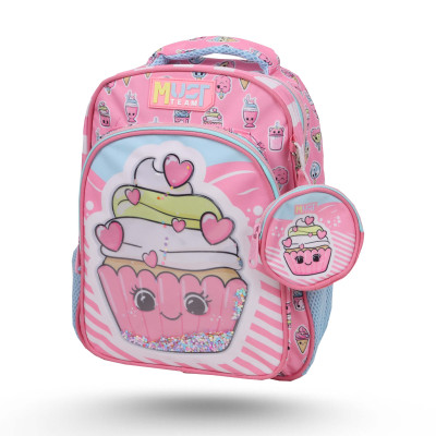 Sac À Dos Enfant - Must...