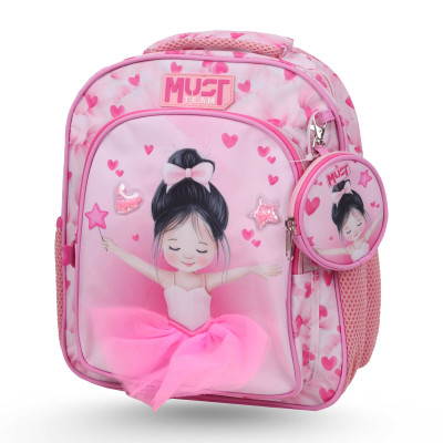 Sac À Dos Enfant - Must...