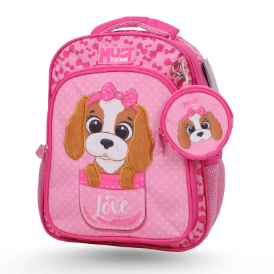 Sac À Dos Enfant - Must...