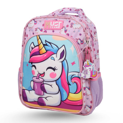 Sac À Dos Enfant - Must...