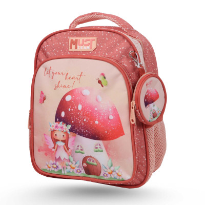 Sac À Dos Enfant - Must...