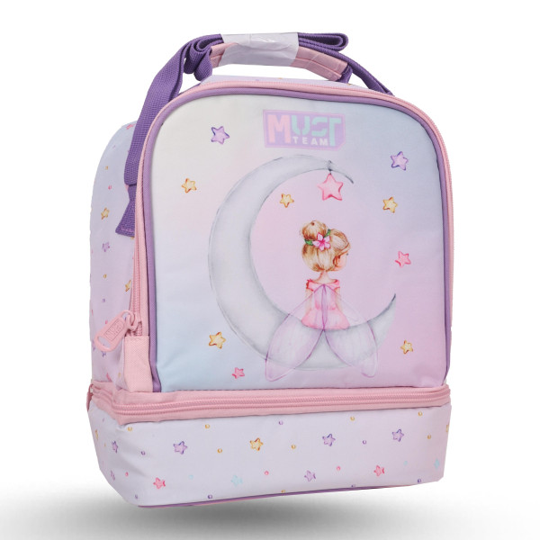 Porte Goûter - Must Team - Little Fairy