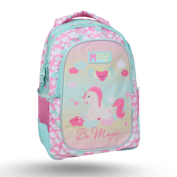 Sac A Dos Must Team - Unicorn