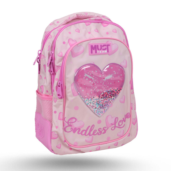Sac A Dos Must Team - Endless Love