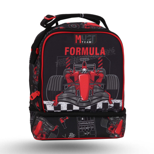 Porte goûter - Must Team - Formula