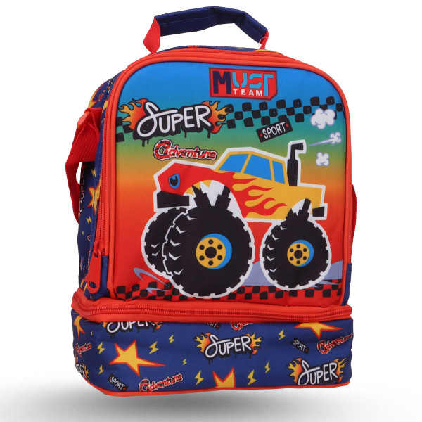 Porte Goûter - Must Team - Super Adventure