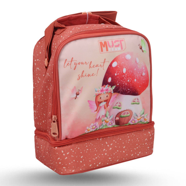 Porte goûter - Must Team - Fairy