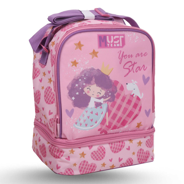 Porte Goûter - Must Team - You Are Star