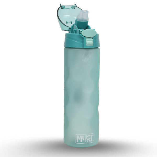 Bouteille d'eau 700ml - Must Team - Uni