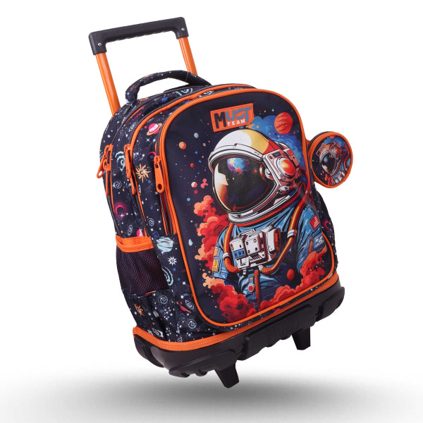 SAC A DOS TROLLEY MUST TEAM ASTRONAUT