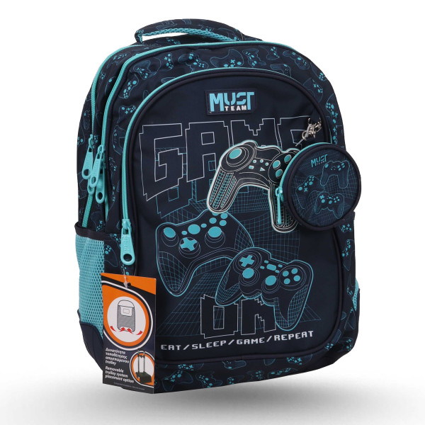 Sac à Dos Must Team -  Game