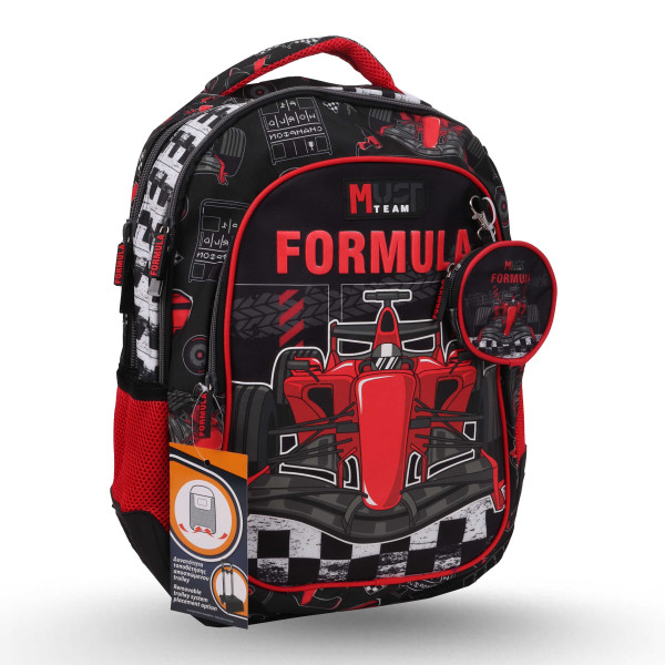Sac à Dos Must Team - Formula