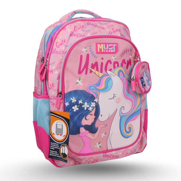 Sac à Dos Must Team - Unicorn