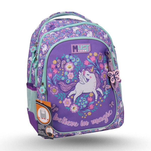 Sac à Dos Must Team Believe In Magic