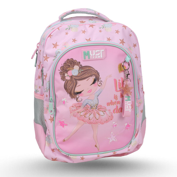 Sac à Dos Must Team - Ballerine