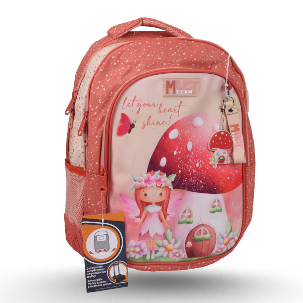 Sac à Dos Must Team - Fairy