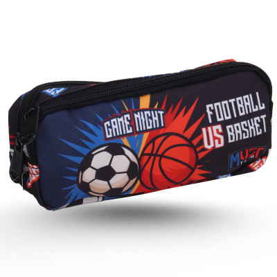 TROUSSE 2POCHE MUST TEAM...