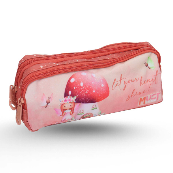 TROUSSE 2POCHE MUST TEAM FAIRY