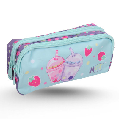 TROUSSE 2POCHE MUST TEAM...