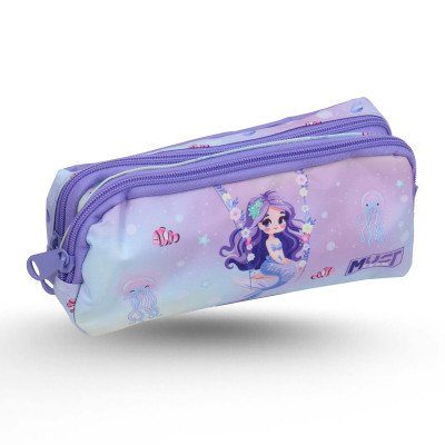 TROUSSE 2POCHE MUST TEAM...