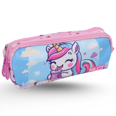 TROUSSE 2POCHE MUST TEAM...