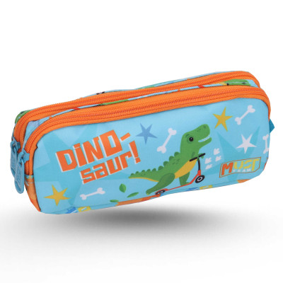 TROUSSE 2POCHE MUST TEAM DINO