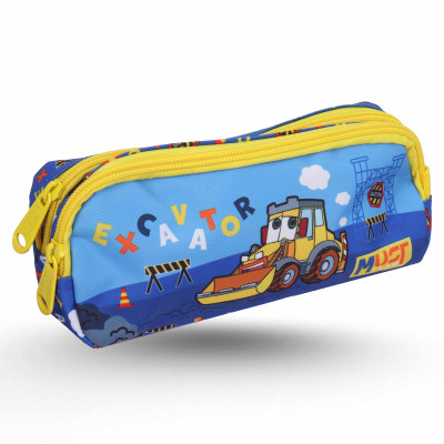 TROUSSE 2POCHE MUST TEAM...