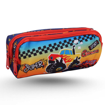 TROUSSE 2POCHE MUST TEAM...