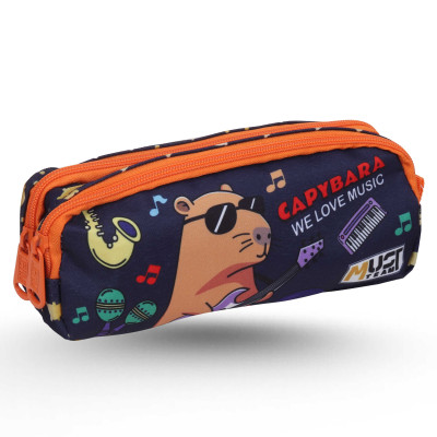 TROUSSE 2POCHE MUST TEAM...