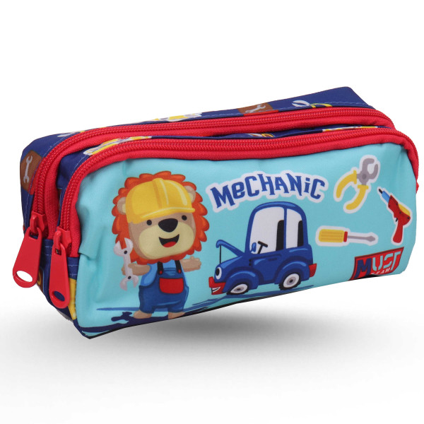 TROUSSE 2POCHE MUST TEAM MECHANIC
