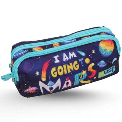 TROUSSE 2POCHE MUST TEAM...