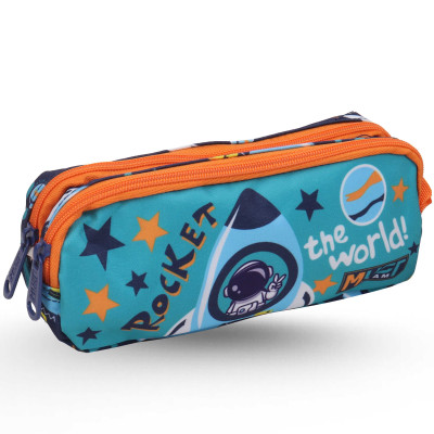 TROUSSE 2POCHE MUST TEAM...
