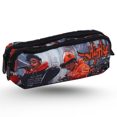 TROUSSE 2POCHE MUST TEAM...