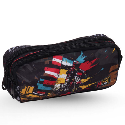 TROUSSE 2POCHE MUST TEAM MOTO
