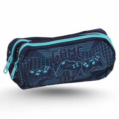 TROUSSE 2POCHE MUST TEAM GAME