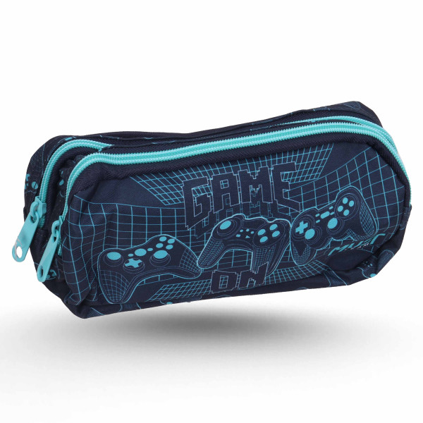 TROUSSE 2POCHE MUST TEAM GAME