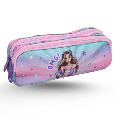 TROUSSE 2POCHE MUST TEAM...